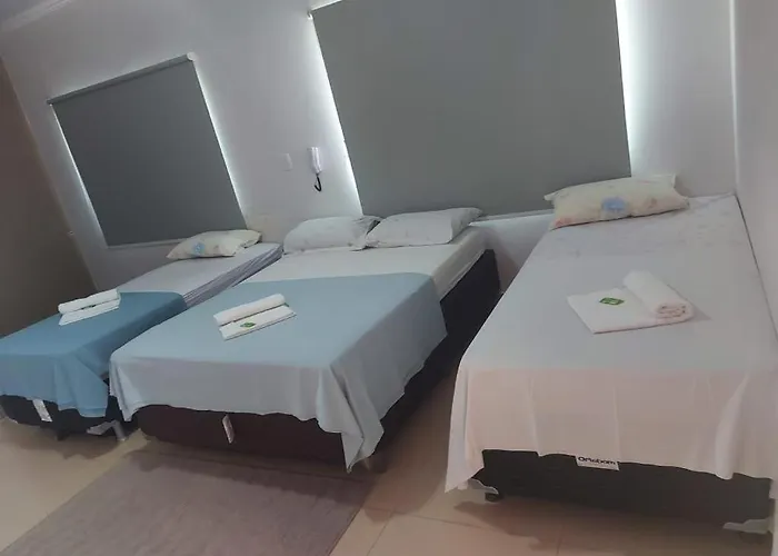 Hotel Pousada Aeroporto