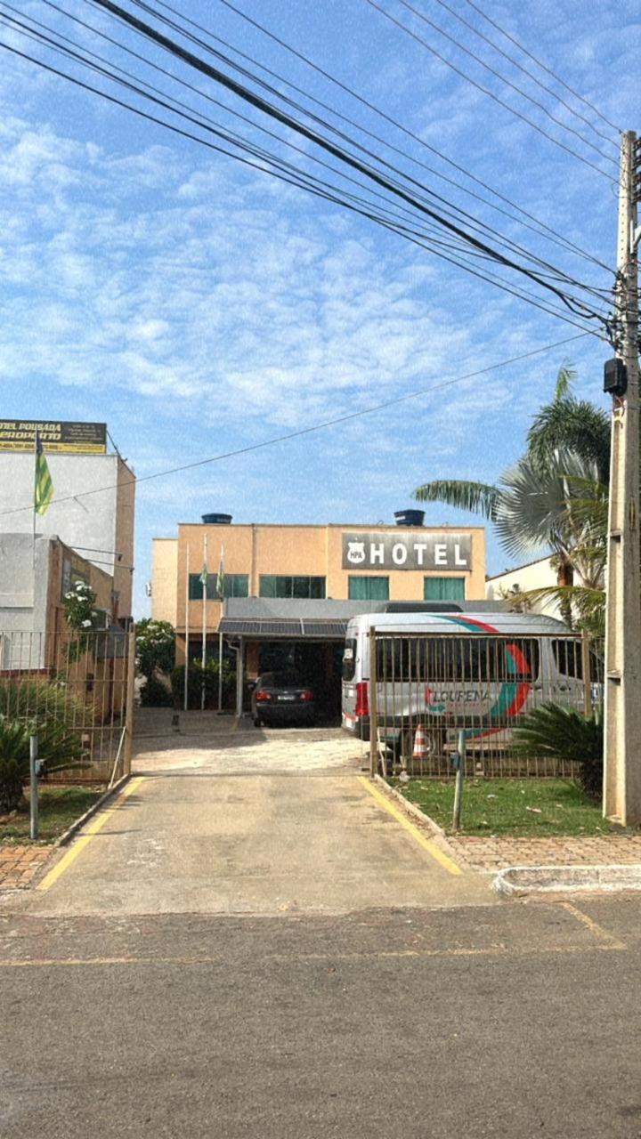 Aeroporto Hotel Goiânia