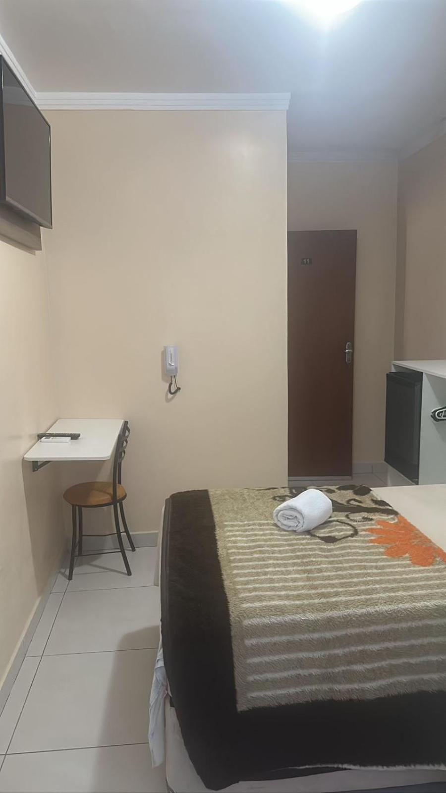 Hotel Aeroporto *