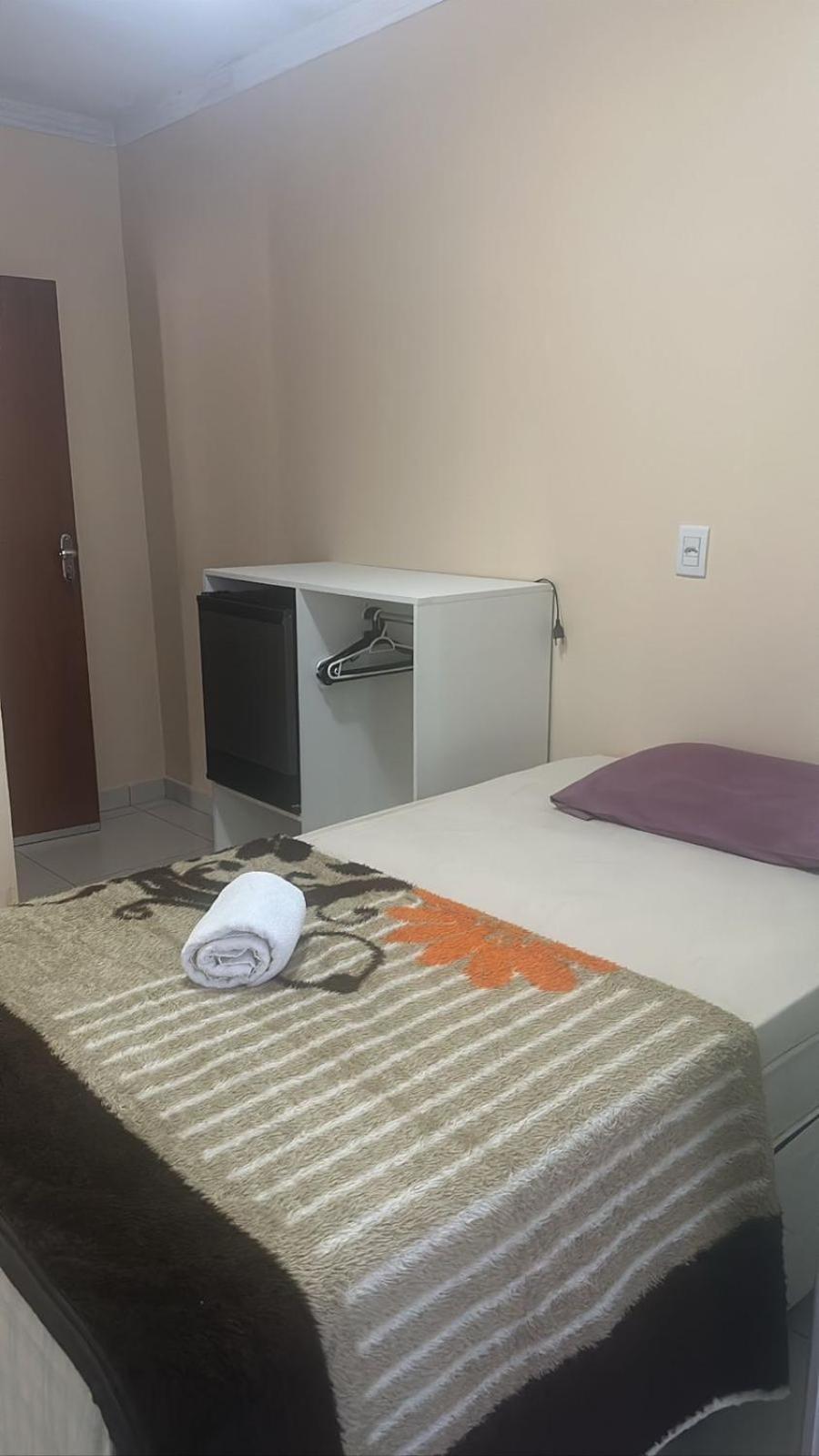 Hotel Aeroporto Goiânia