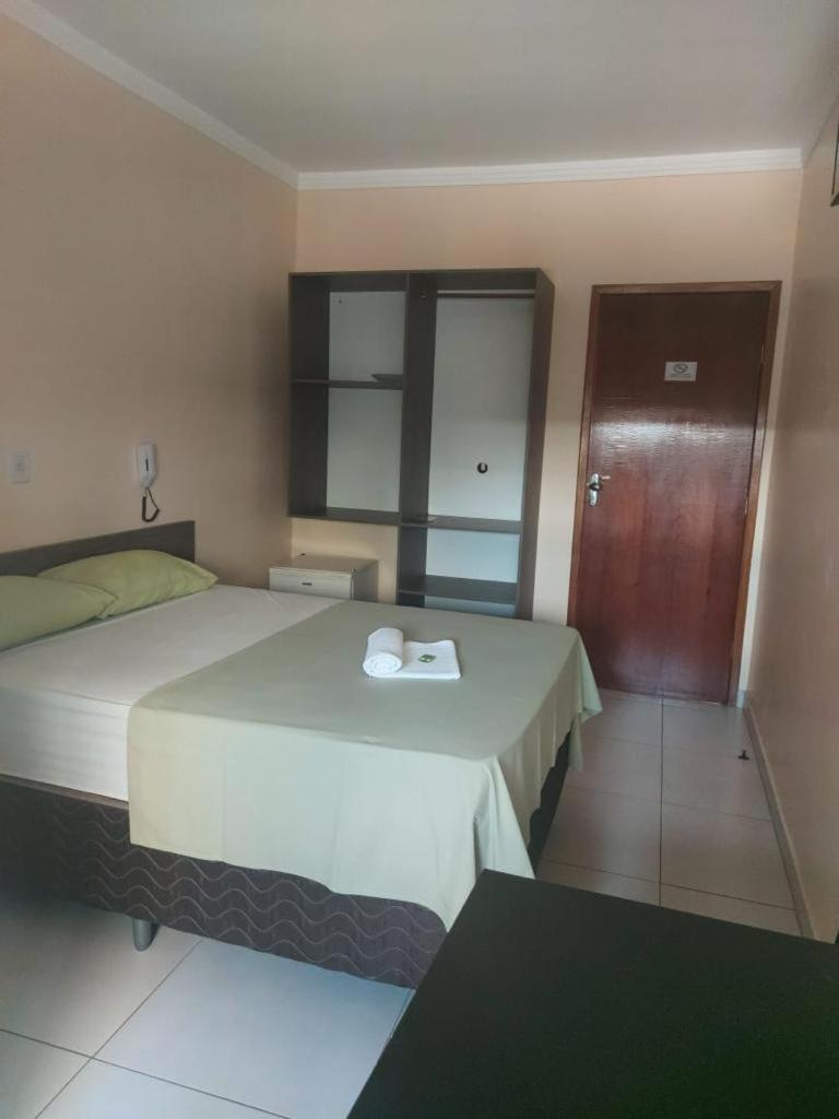 Aeroporto Hotel