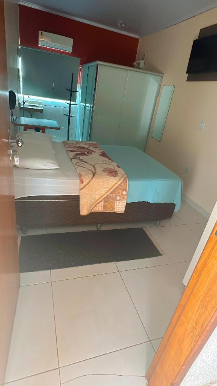Aeroporto Hotel